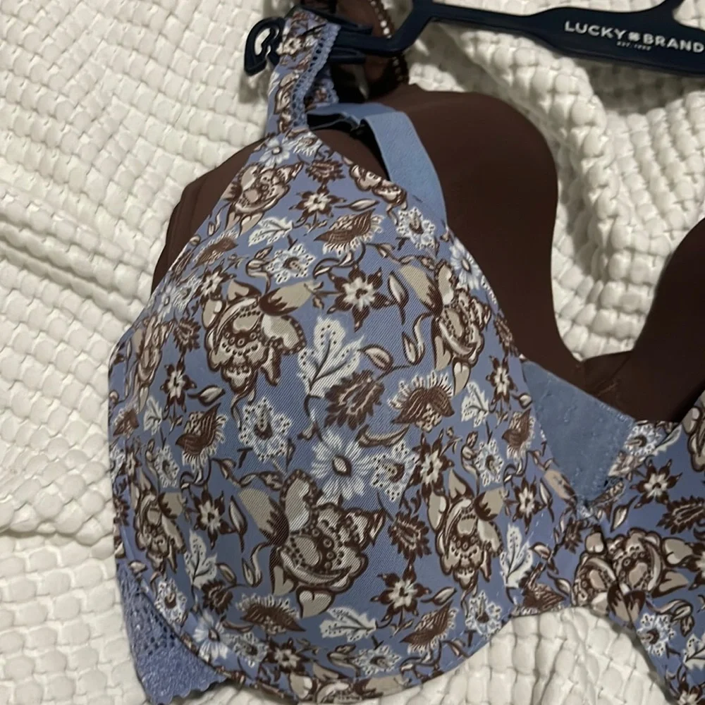 NWT- Lucky Brand - 38C, 42C & 42D - Picture 3 of 9